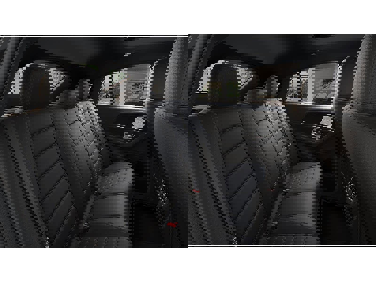 New 2026 Mercedes-Benz GLE 450 4MATIC Coupe image 5