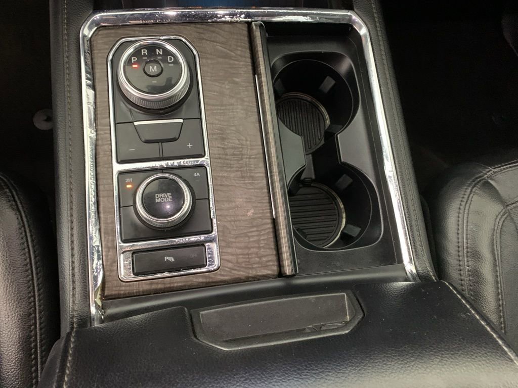 Used 2020 Ford Expedition Max Limited AWD/4WD image 29