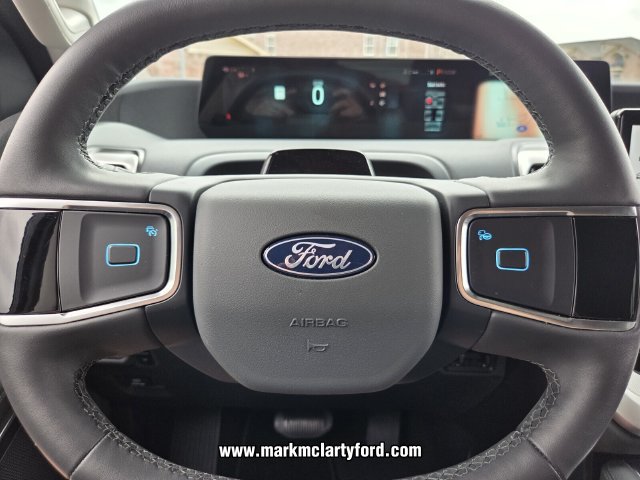 New 2026 Ford Expedition Active RWD image 20