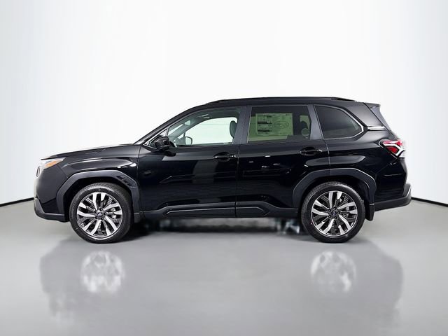 New 2026 Subaru Forester Touring AWD/4WD image 4