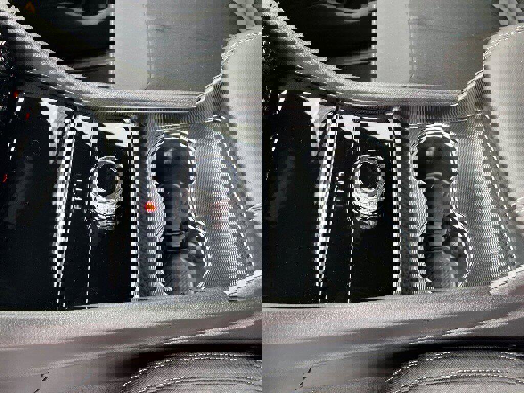 New 2025 Jeep Grand Cherokee Laredo X image 25