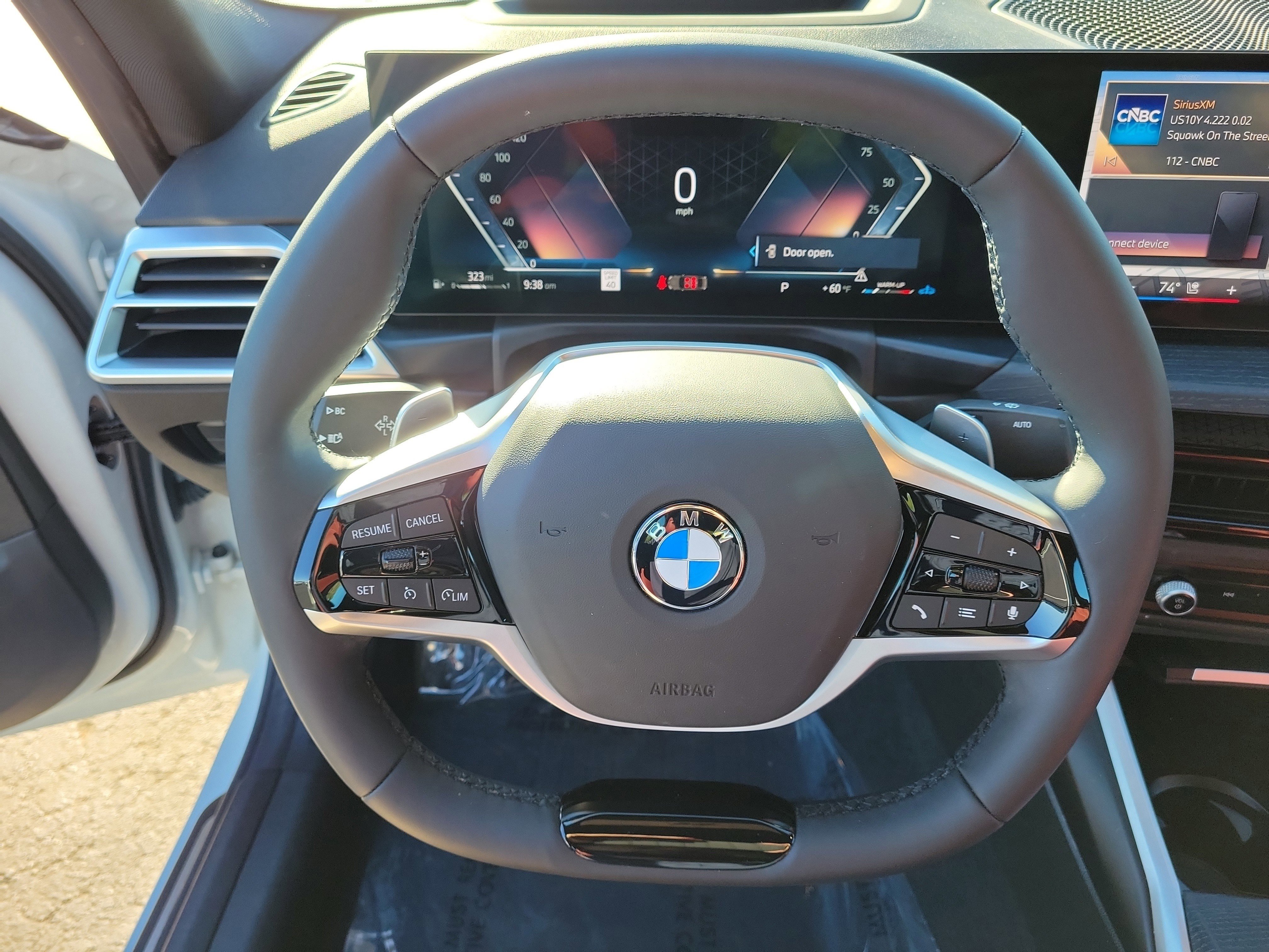 Used 2025 BMW 330i Sedan image 25