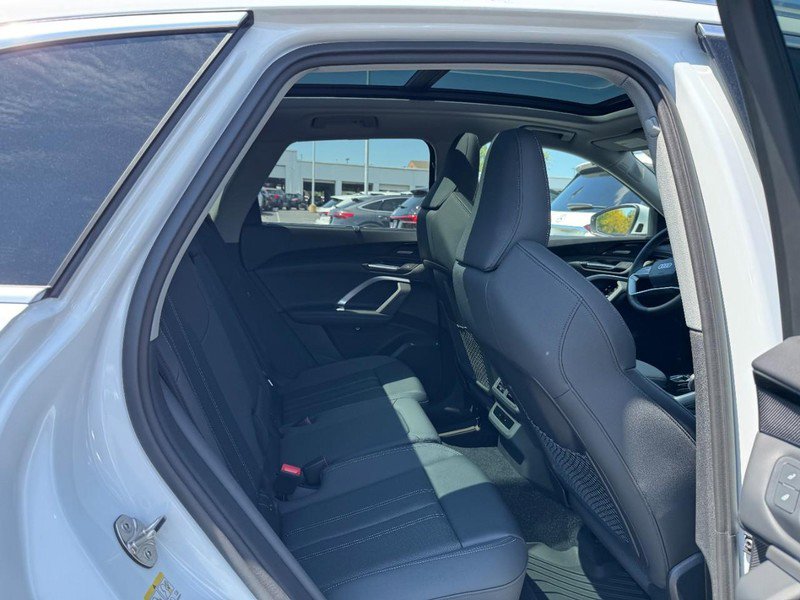New 2025 Audi Q5 Premium Plus image 5