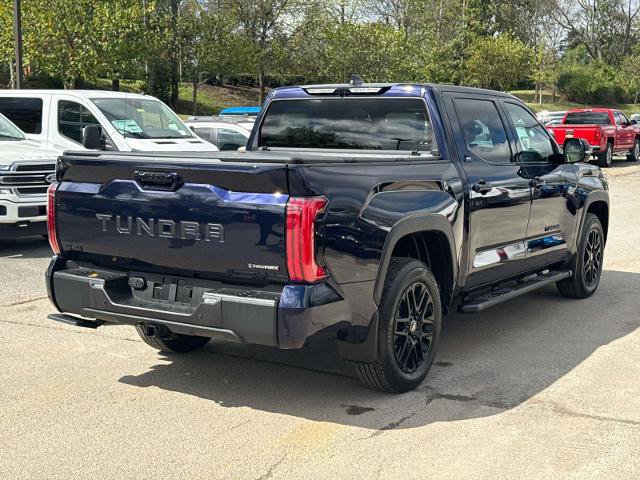 Used 2025 Toyota Tundra Limited image 5