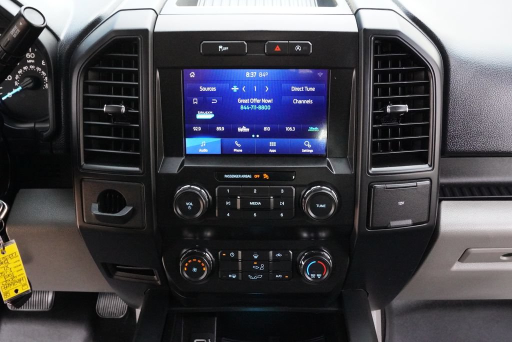 Used 2020 Ford F150 XL w/ Equipment Group 101A Mid RWD image 18