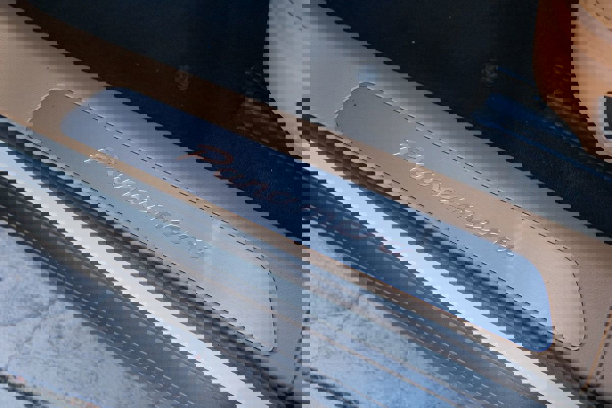 Used 2017 Porsche Panamera image 51