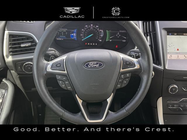 Used 2018 Ford Edge SEL w/ Equipment Group 201A FWD image 11