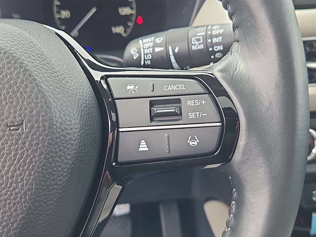 Used 2026 Honda HR-V EX-L image 23