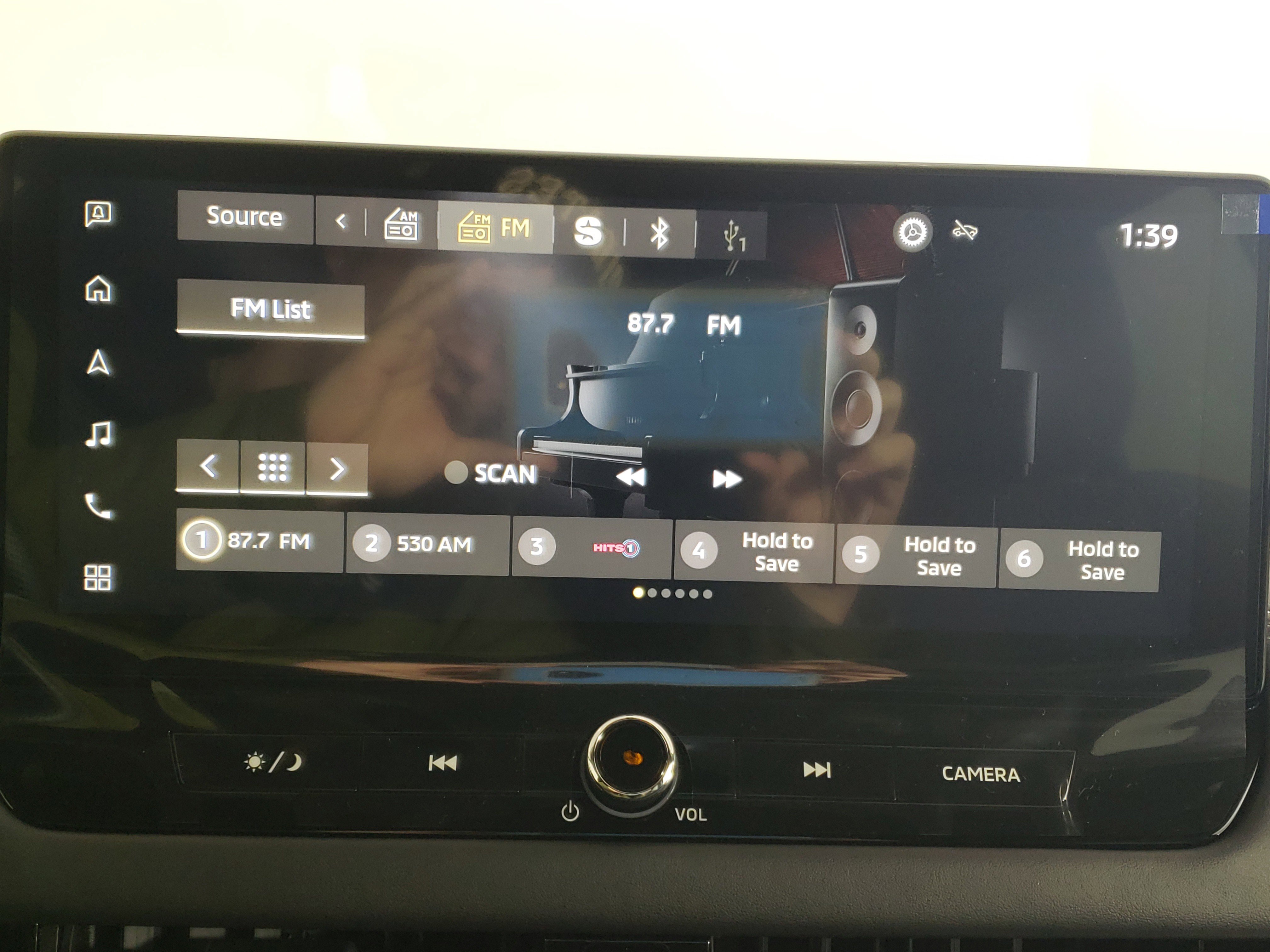 New 2026 Mitsubishi Outlander ES image 22