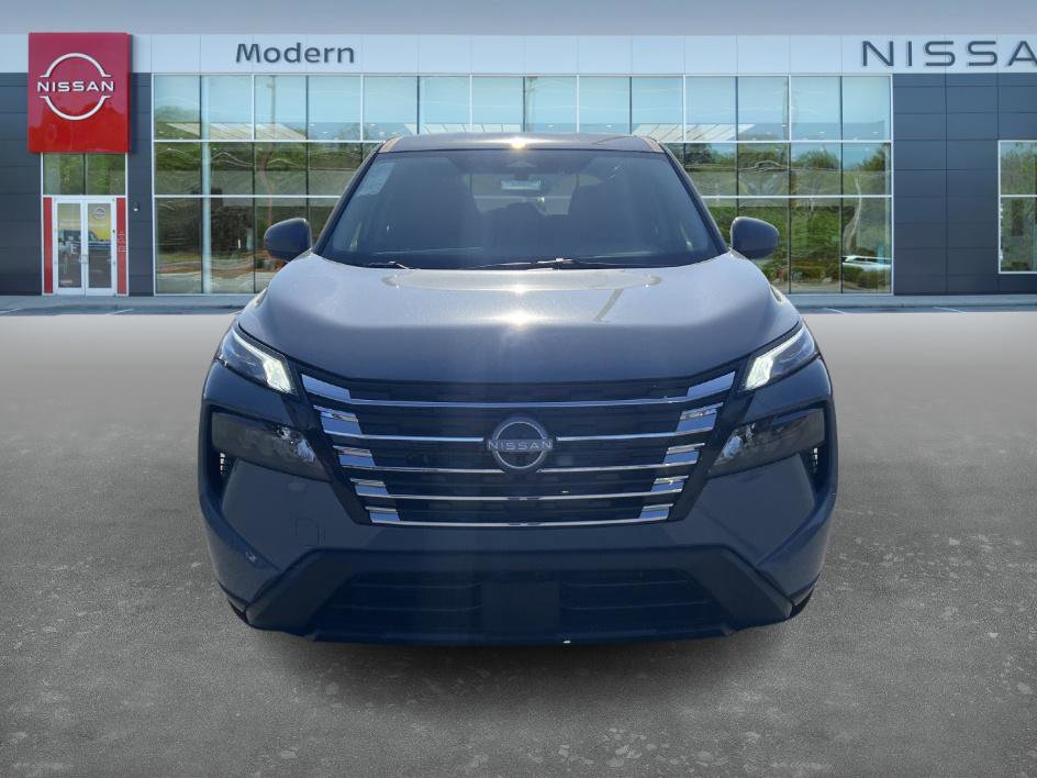 New 2026 Nissan Rogue SV image 2