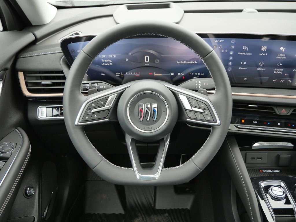 New 2026 Buick Envision Sport Touring image 39