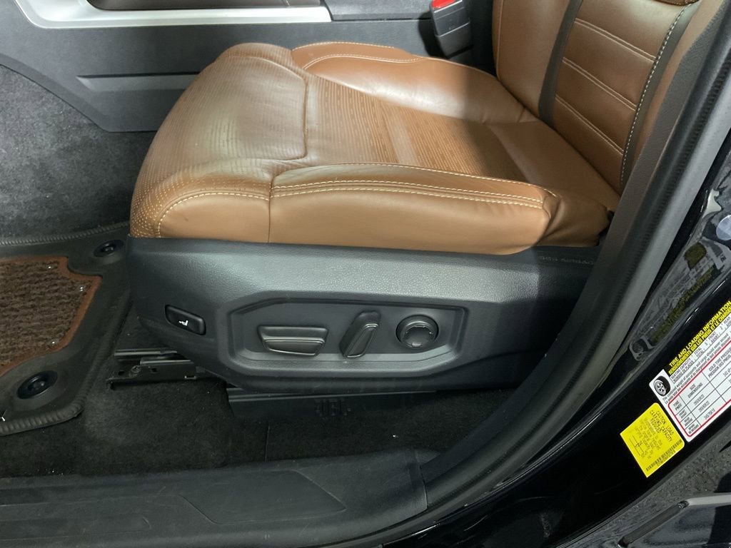 Used 2023 Toyota Tundra 1794 Edition w/ Advanced Package image 23