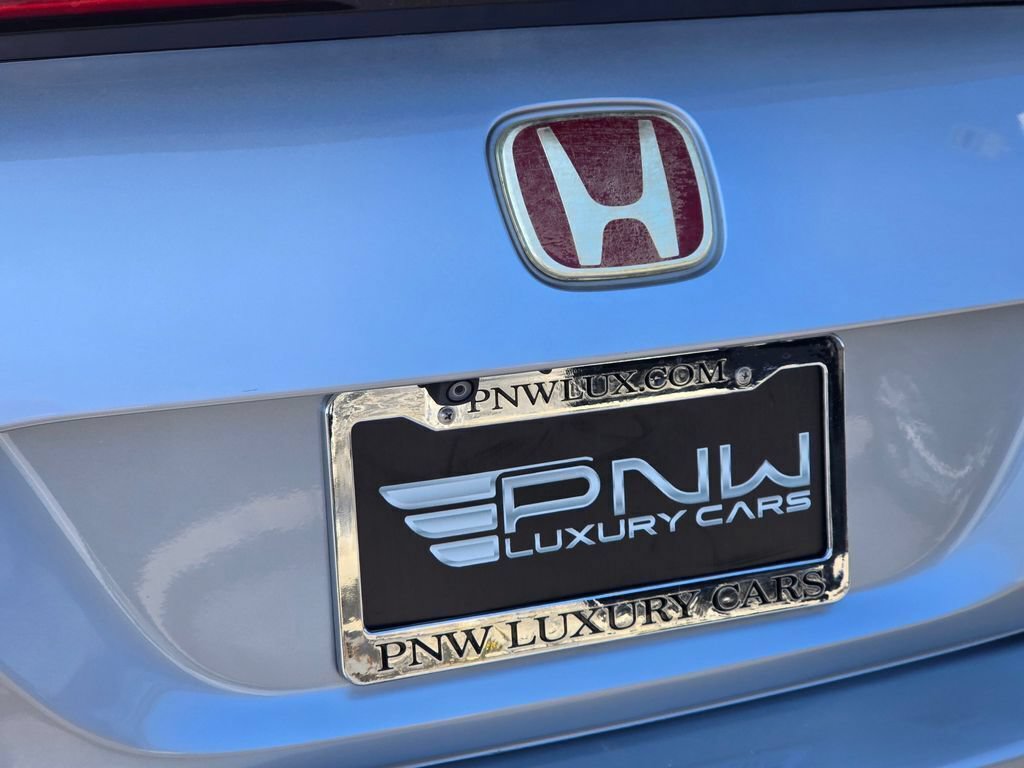 Used 2019 Honda Civic Si image 14