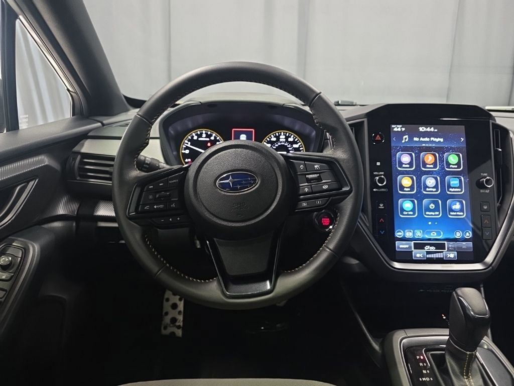 Certified 2024 Subaru Crosstrek 2.5i Sport w/ Crosstrek Mirror Package image 12