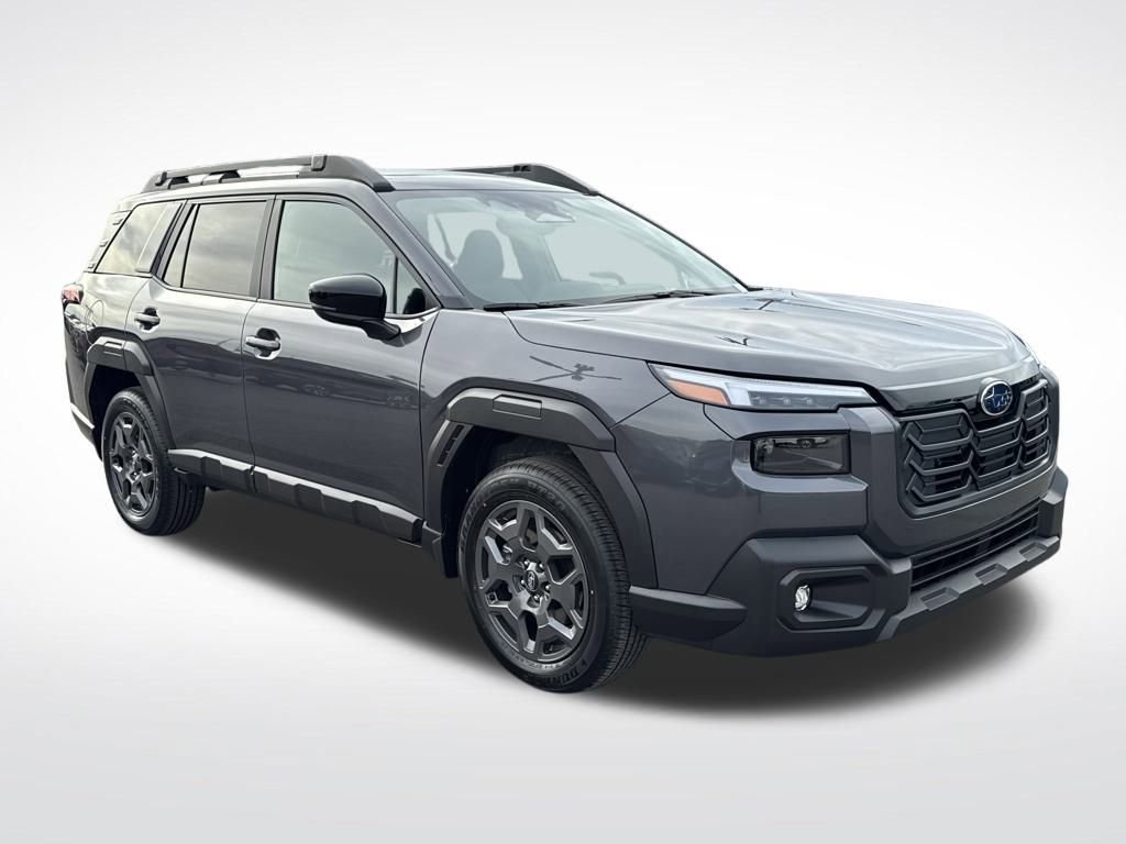 New 2026 Subaru Outback Premium image 9