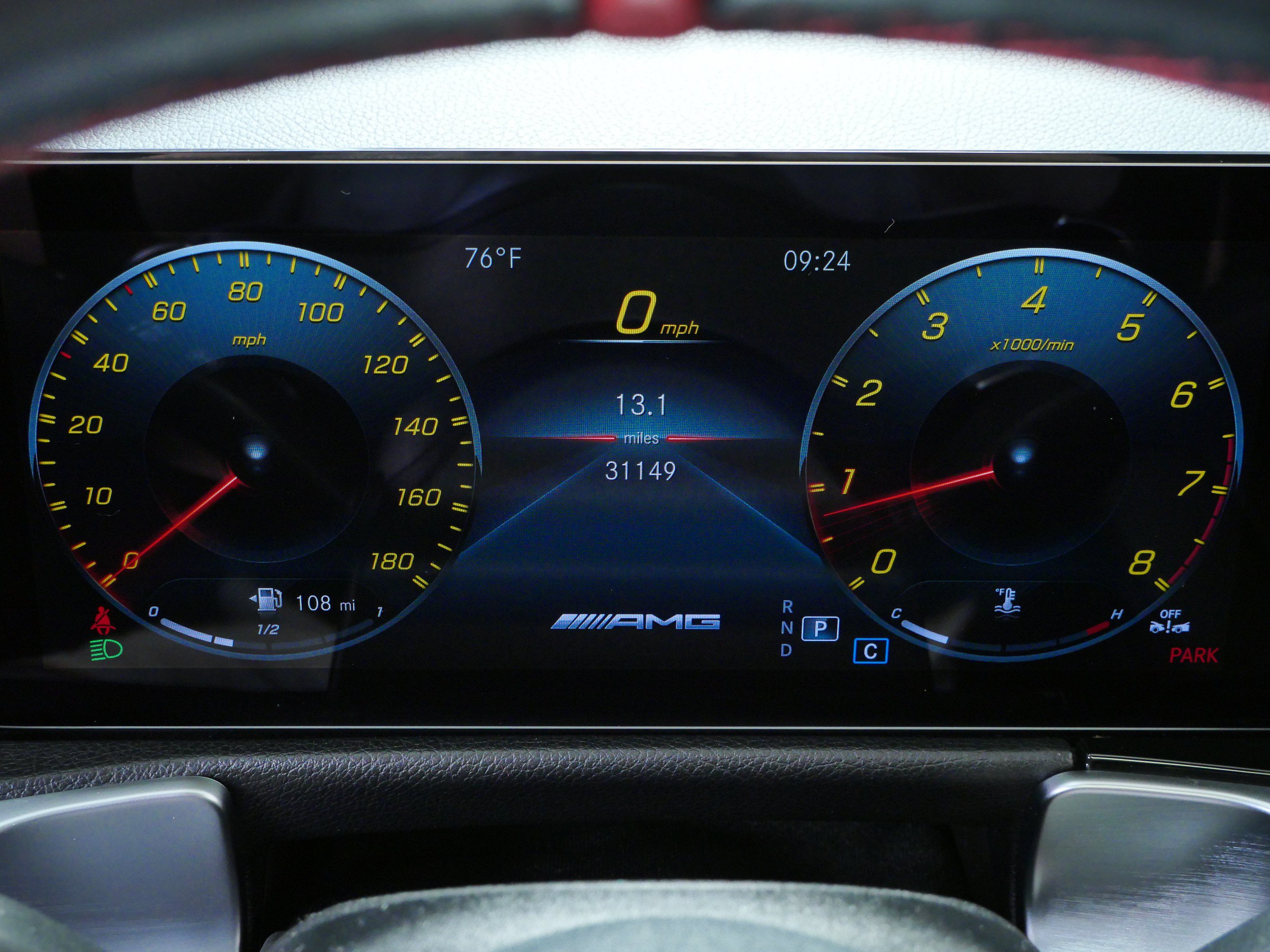 Certified 2023 Mercedes-Benz GLB 35 AMG 4MATIC image 32