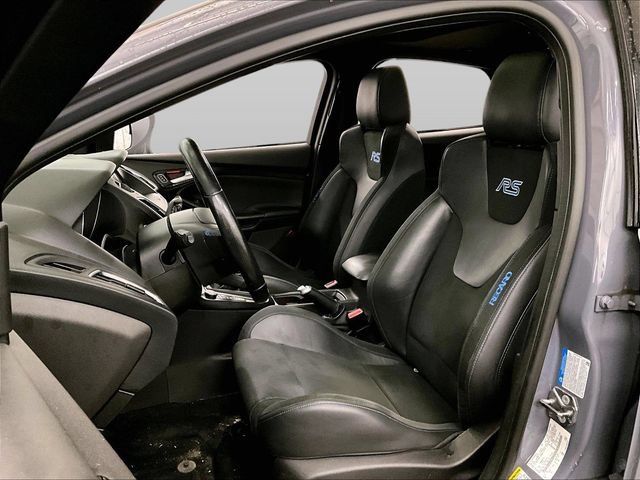 Used 2017 Ford Focus RS AWD/4WD image 24