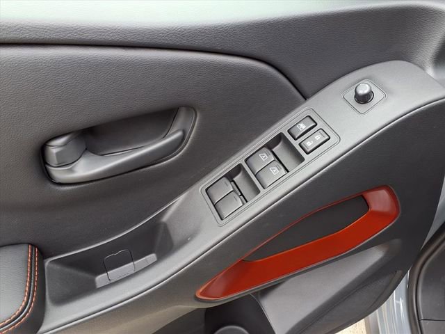 New 2026 Nissan Frontier Pro-X w/ Tow Package image 13
