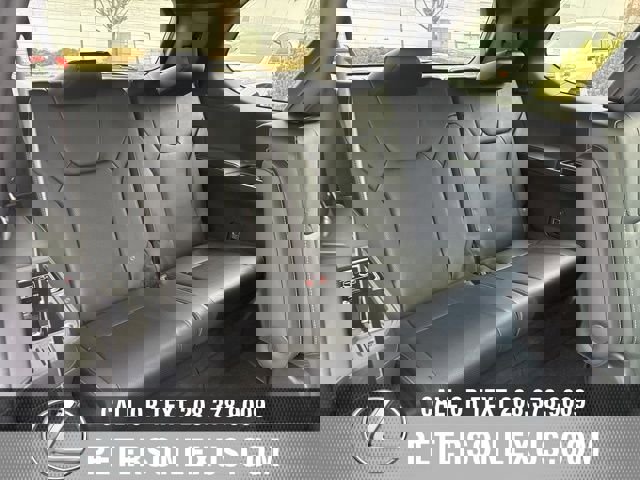 New 2026 Lexus TX 500h AWD image 18