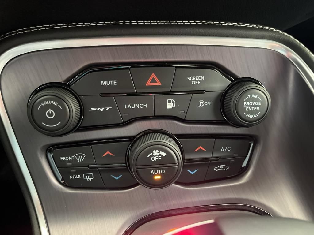 Used 2018 Dodge Challenger SRT Demon RWD image 20