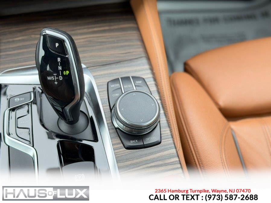 Used 2018 BMW 540i xDrive image 34