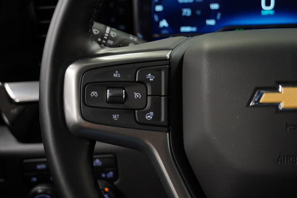 Used 2024 Chevrolet Silverado 1500 LT AWD/4WD image 20