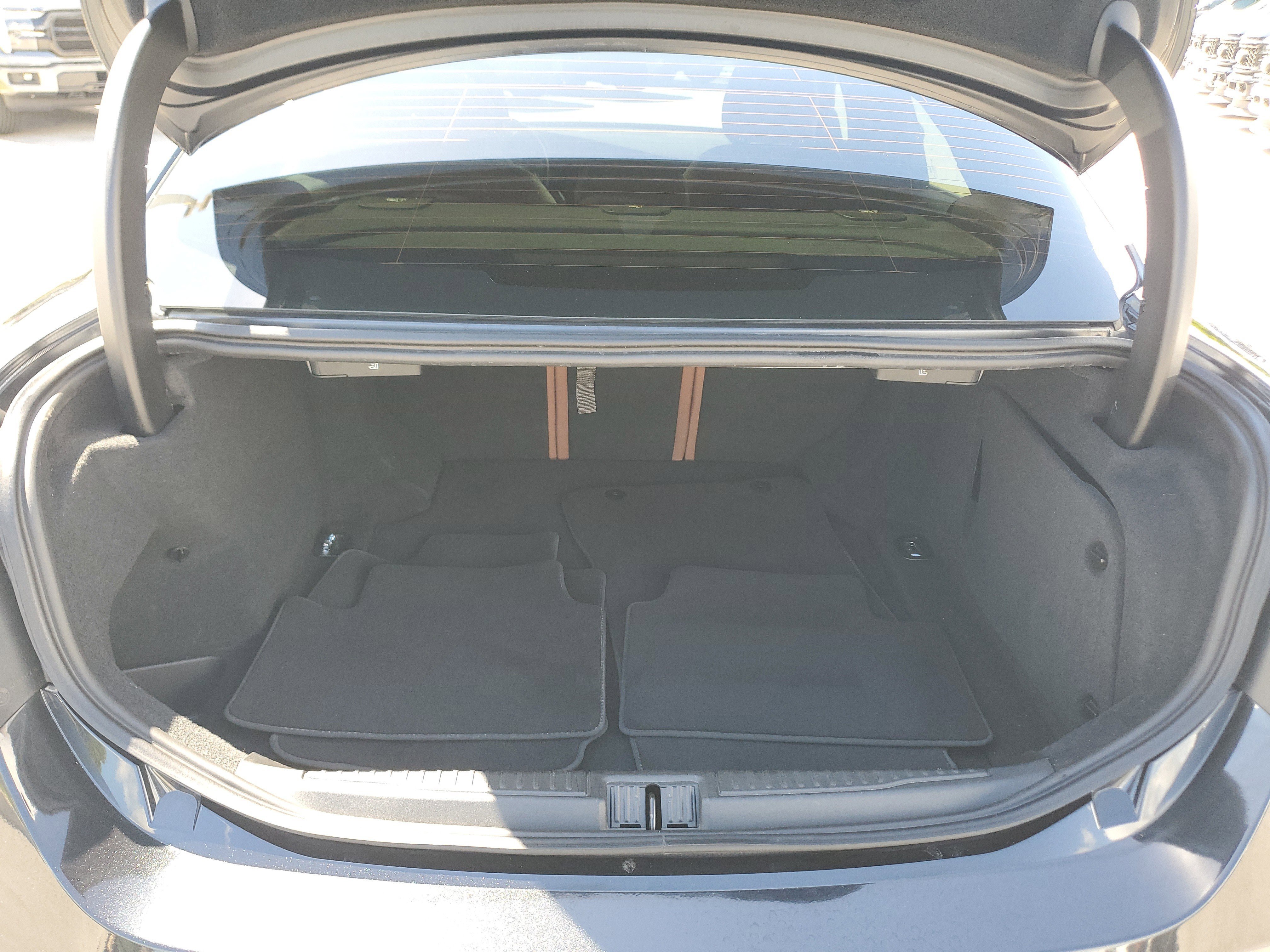 Used 2022 Alfa Romeo Giulia Ti w/ Active Assist Plus Package image 28