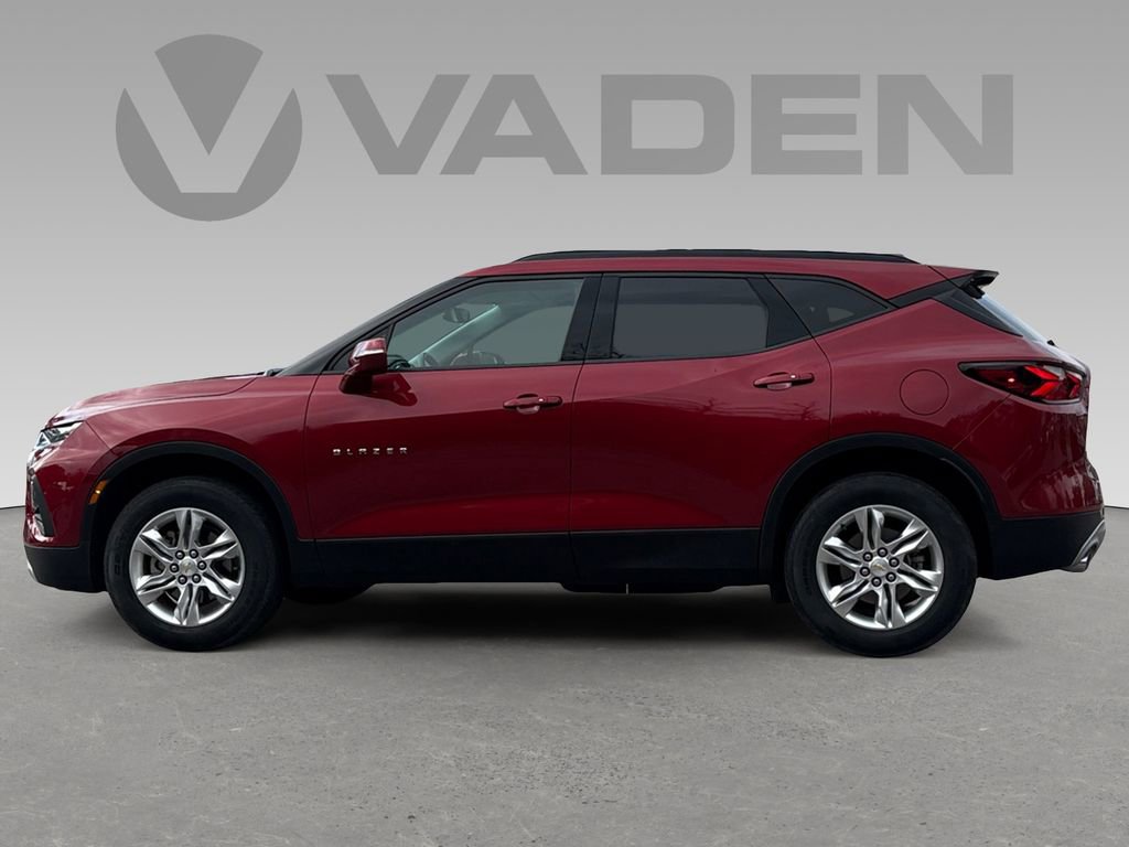 Used 2019 Chevrolet Blazer LT image 8