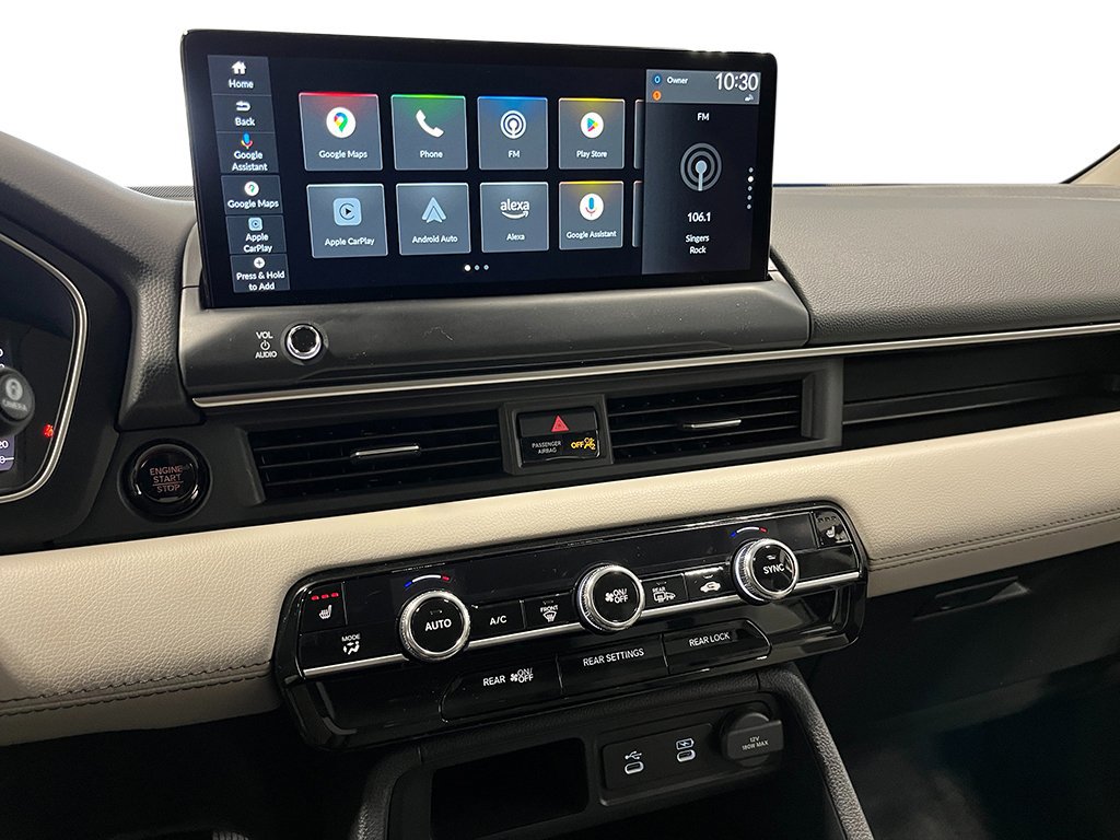 New 2026 Honda Pilot Touring image 23