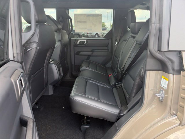 New 2026 Ford Bronco Outer Banks AWD/4WD image 6