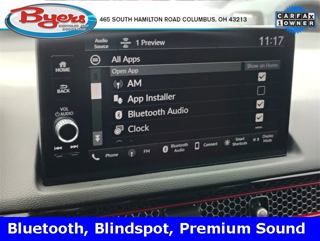 Used 2024 Honda Civic Si image 23