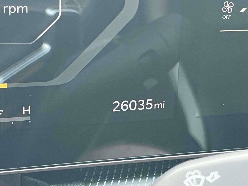 Used 2025 Kia K4 GT-Line Turbo FWD image 26