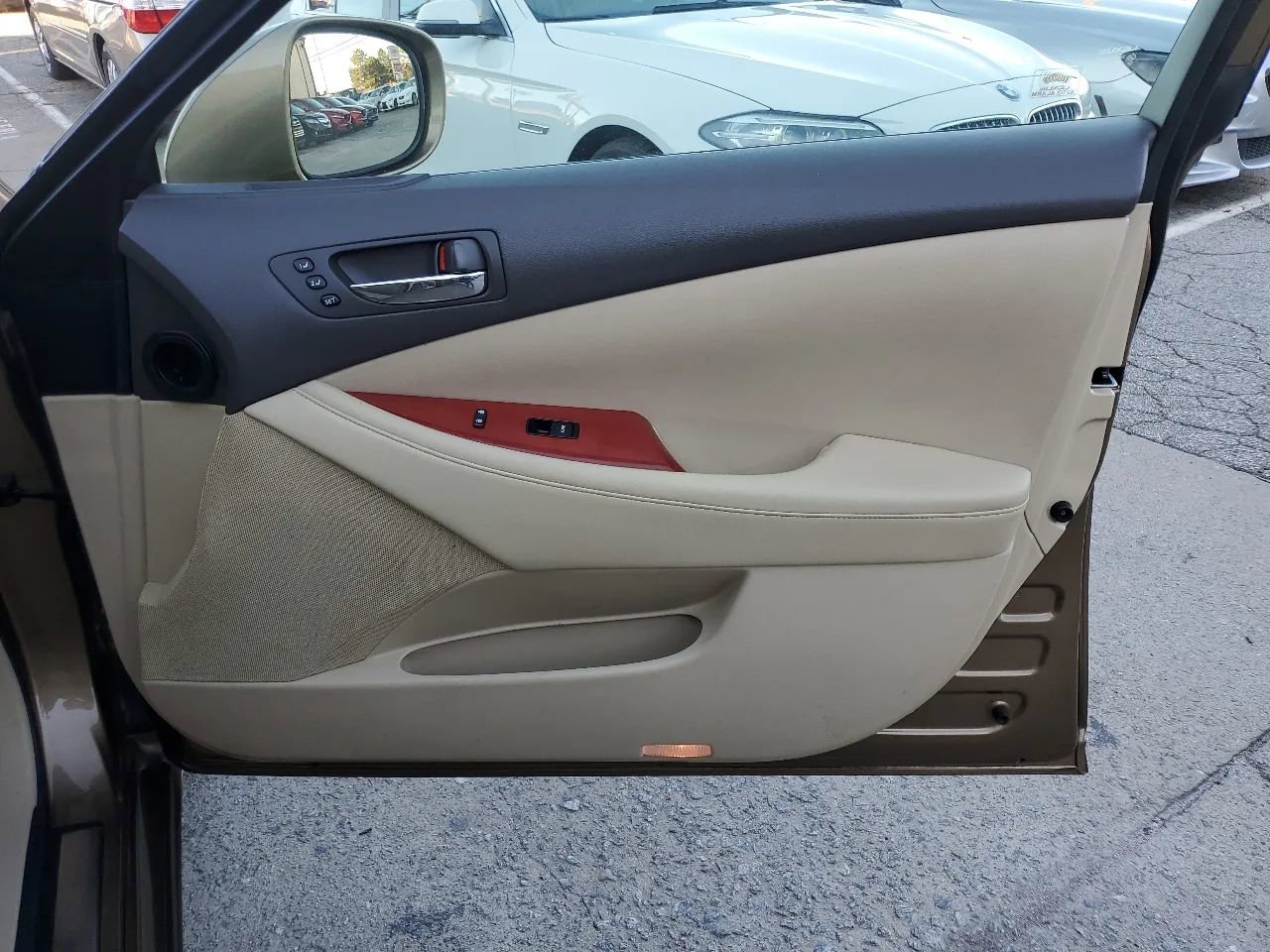 Used 2007 Lexus ES 350 image 16