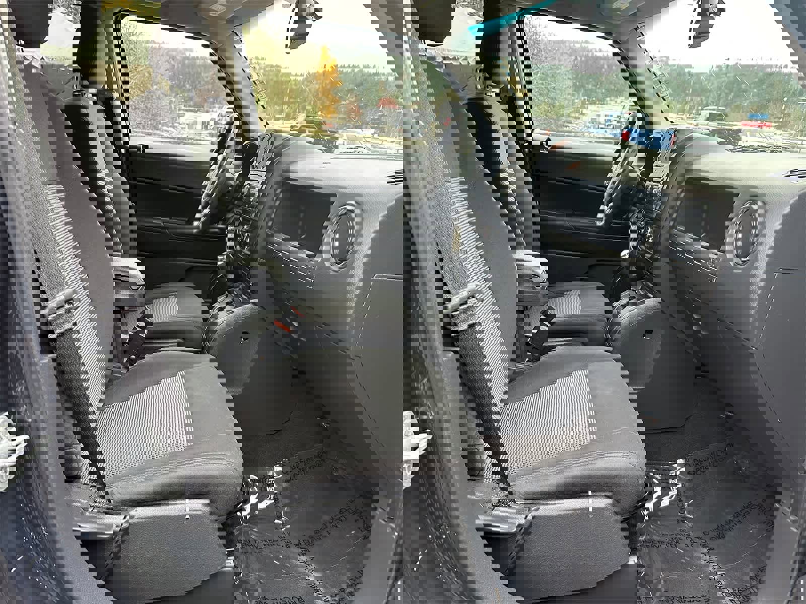 Used 2014 Jeep Patriot Sport w/ Power Value Group image 13