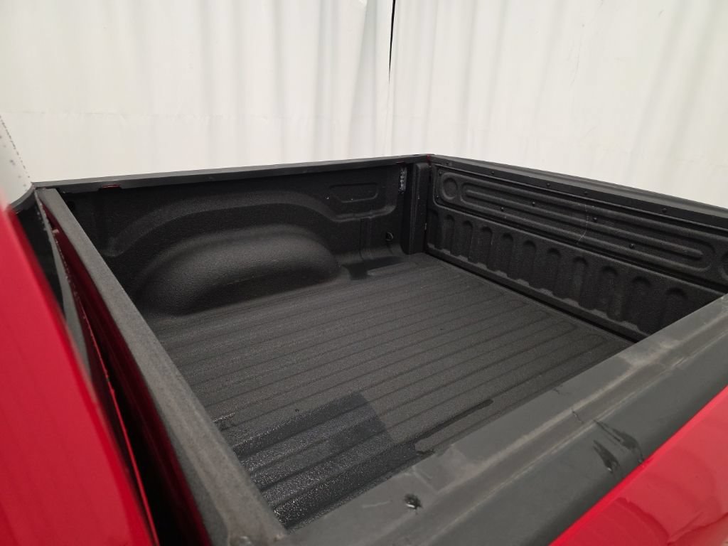 Used 2016 RAM 1500 Big Horn AWD/4WD image 10