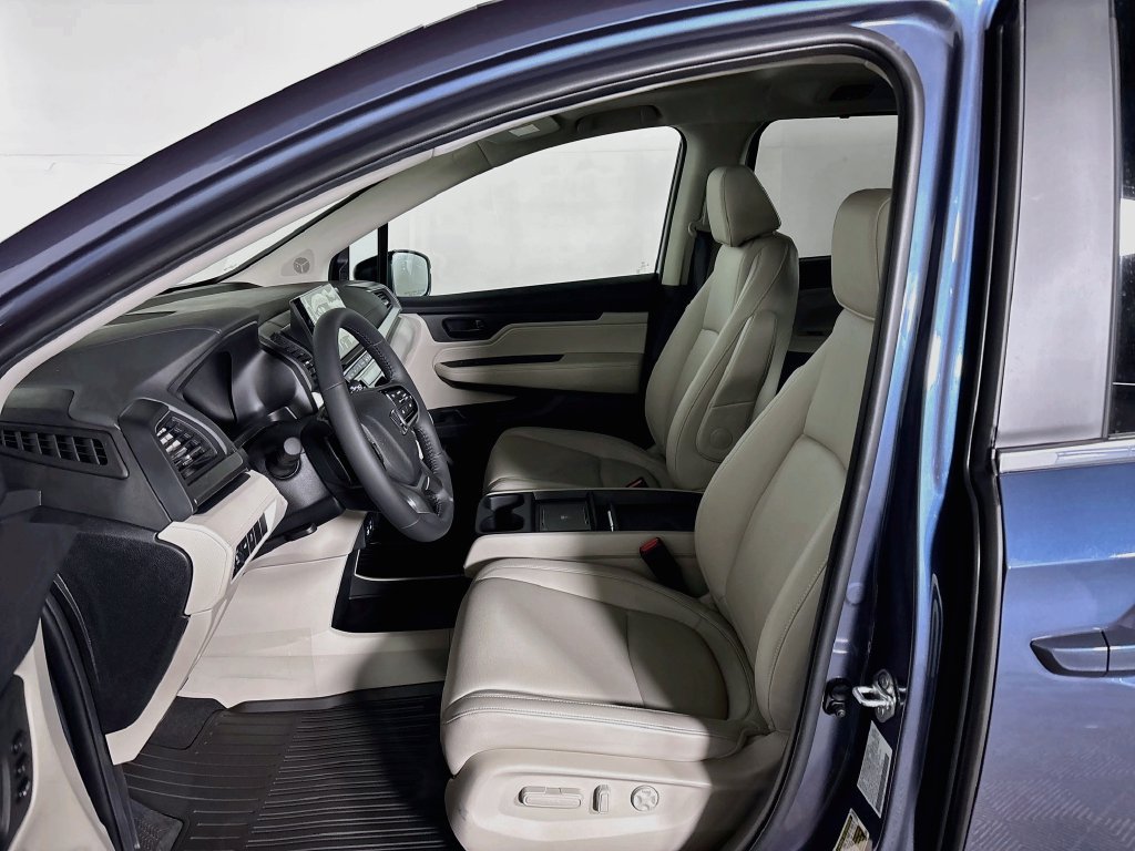 New 2027 Honda Odyssey EX-L image 11