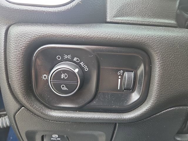 Used 2022 RAM 1500 Big Horn image 18