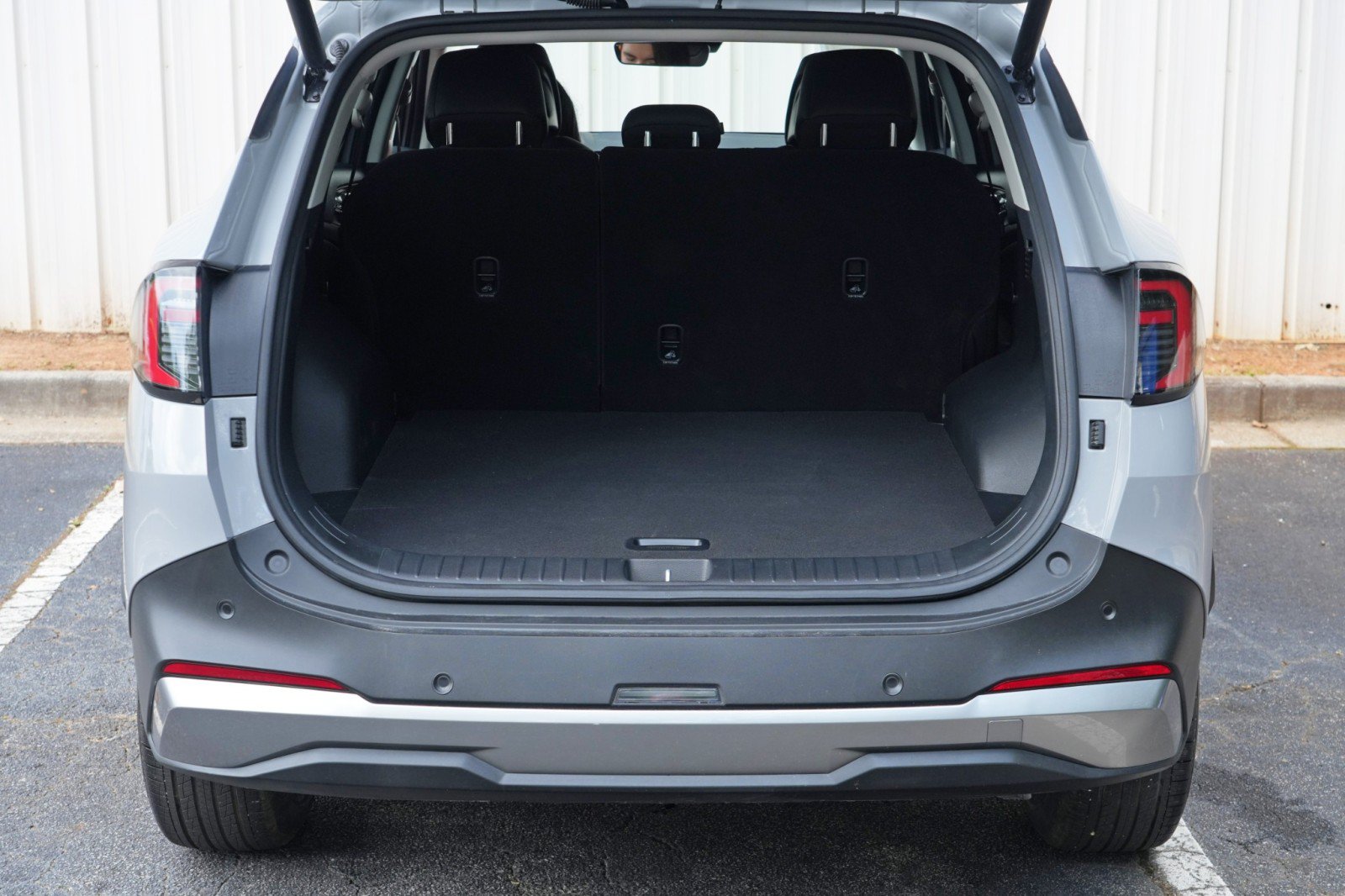 Used 2026 Kia Sportage EX AWD/4WD image 9