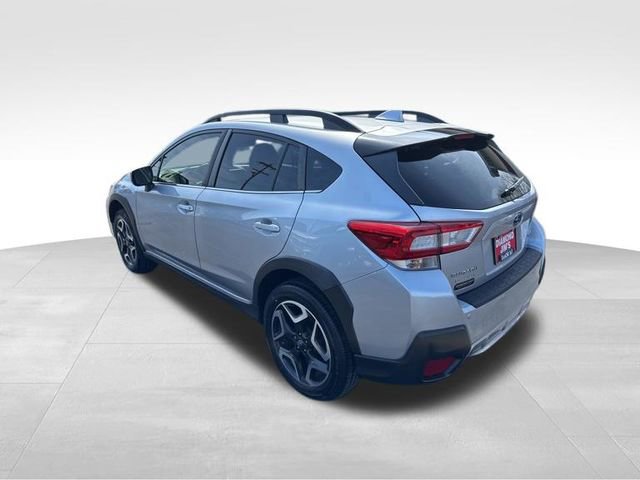 Used 2019 Subaru Crosstrek 2.0i Limited w/ Moonroof Package w/Navigation image 5