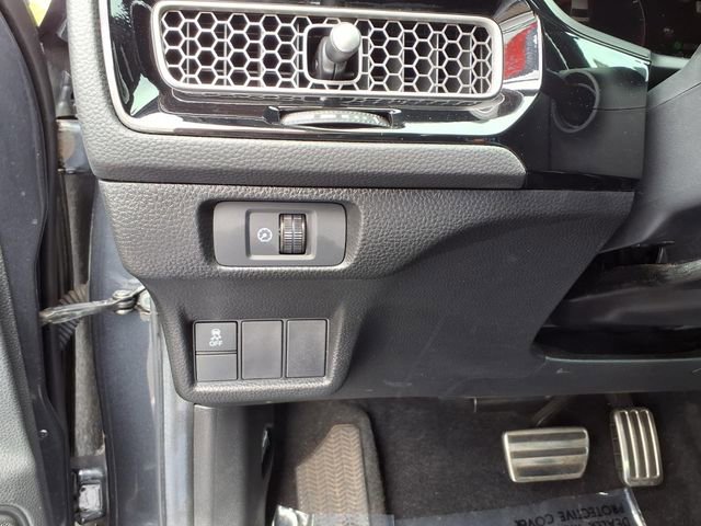 Used 2025 Honda Civic Sport image 14