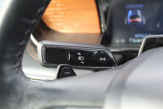 Used 2023 Lincoln Navigator L Black Label image 19