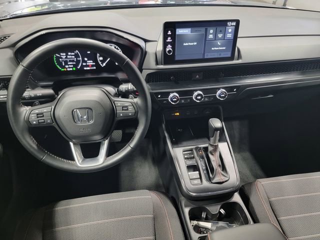 Used 2026 Honda CR-V Sport image 31