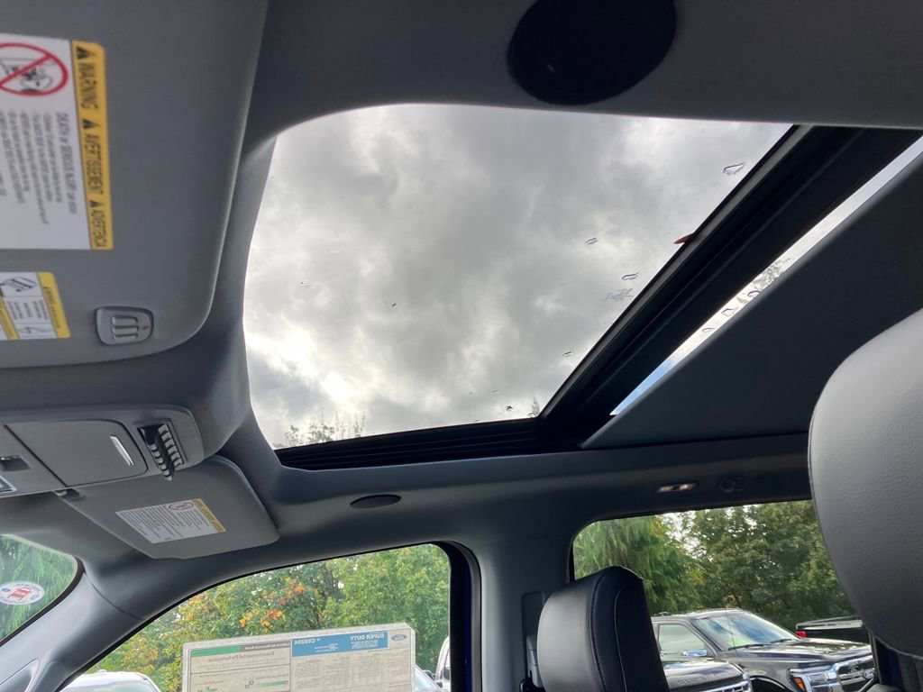 New 2026 Ford F250 Lariat image 20