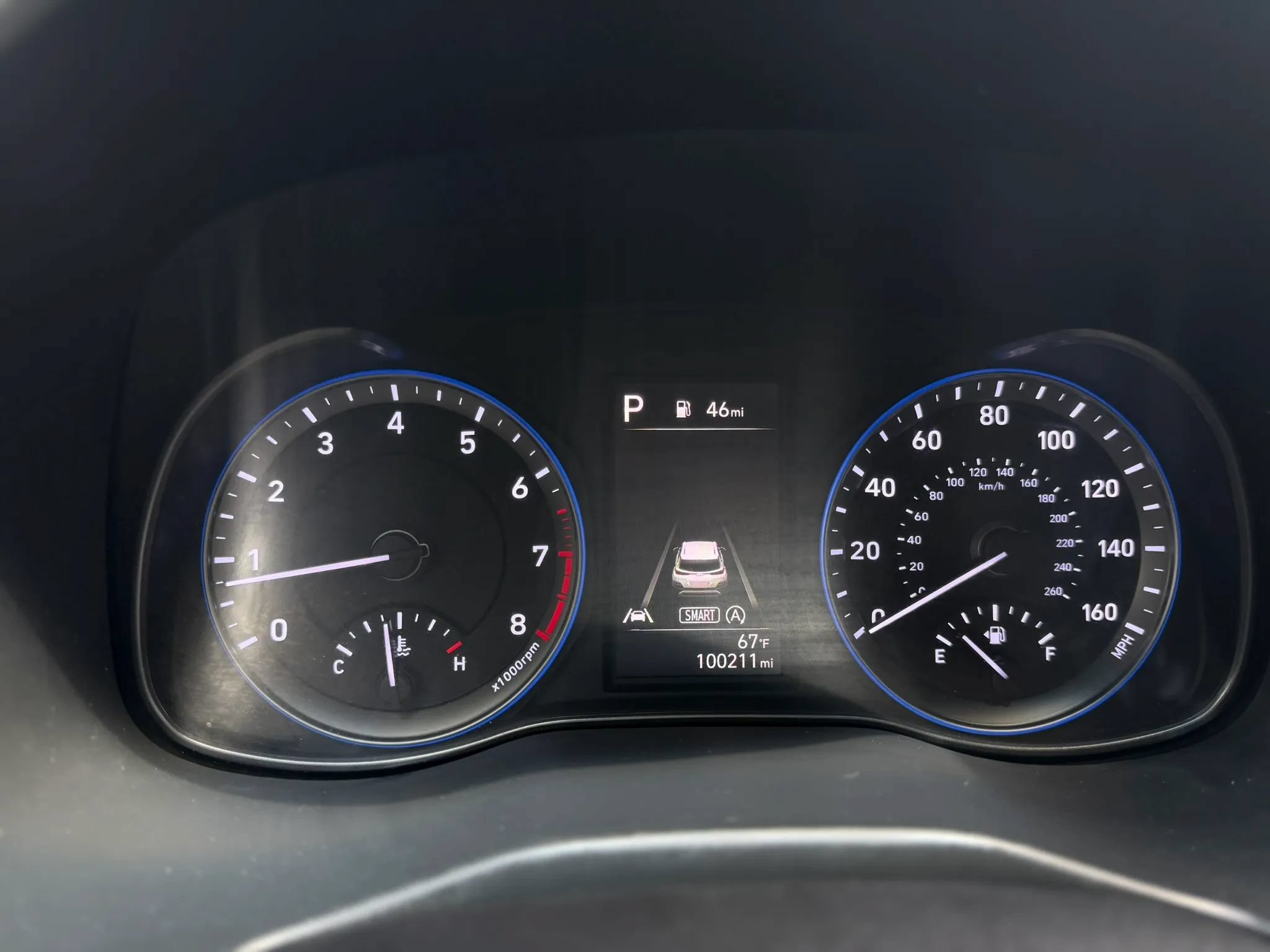 Used 2022 Hyundai Kona SEL FWD image 21