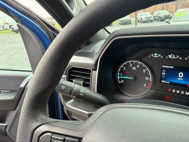 Used 2023 Ford F150 XL w/ STX Appearance Package AWD/4WD image 18