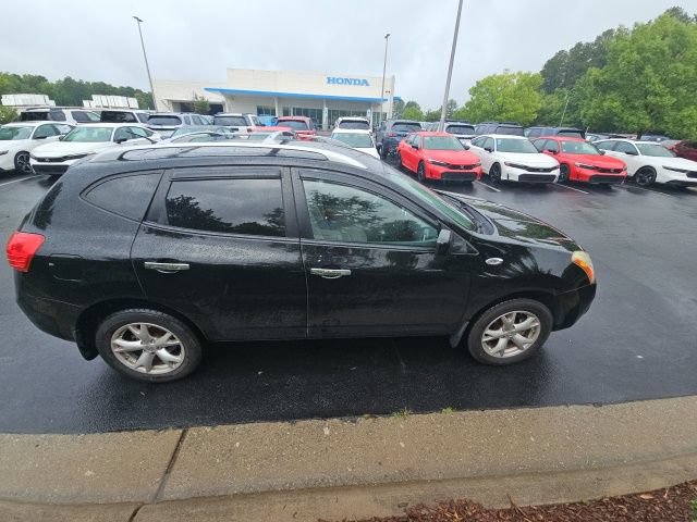 Used 2010 Nissan Rogue SL FWD image 9