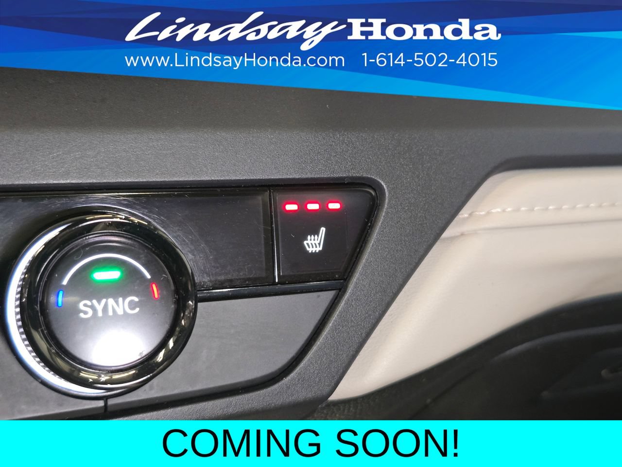 Used 2024 Honda Accord EX image 20