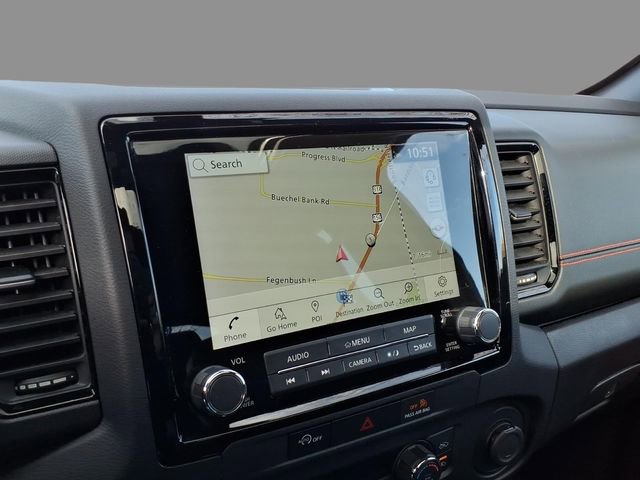 Used 2023 Nissan Frontier PRO-4X w/ Pro-4X Premium Package image 27