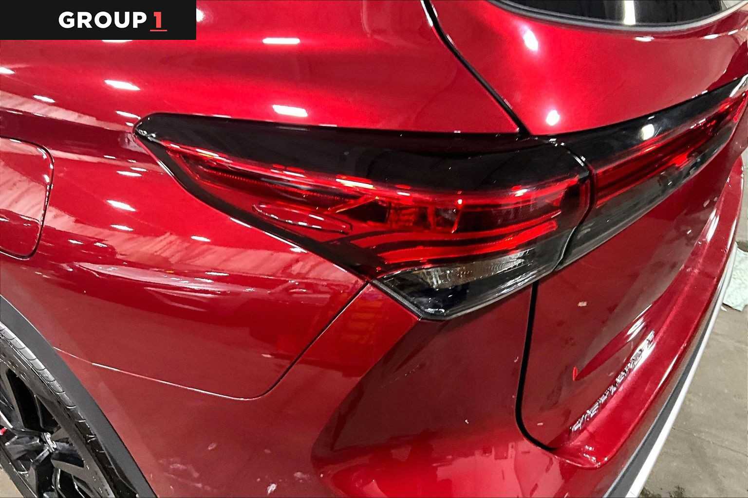 Used 2023 Toyota Highlander XSE image 29