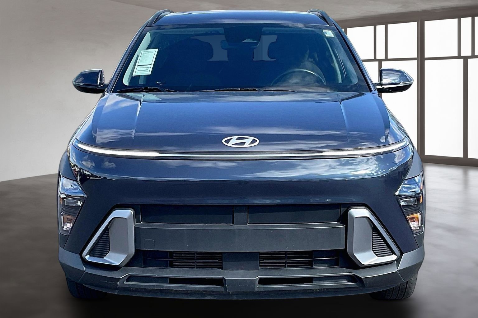Certified 2024 Hyundai Kona SEL image 2